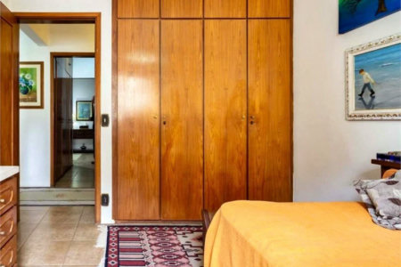 Apartamento à venda com 3 quartos, sendo 1 suíte, em Vila Andrade, São Paulo, SP