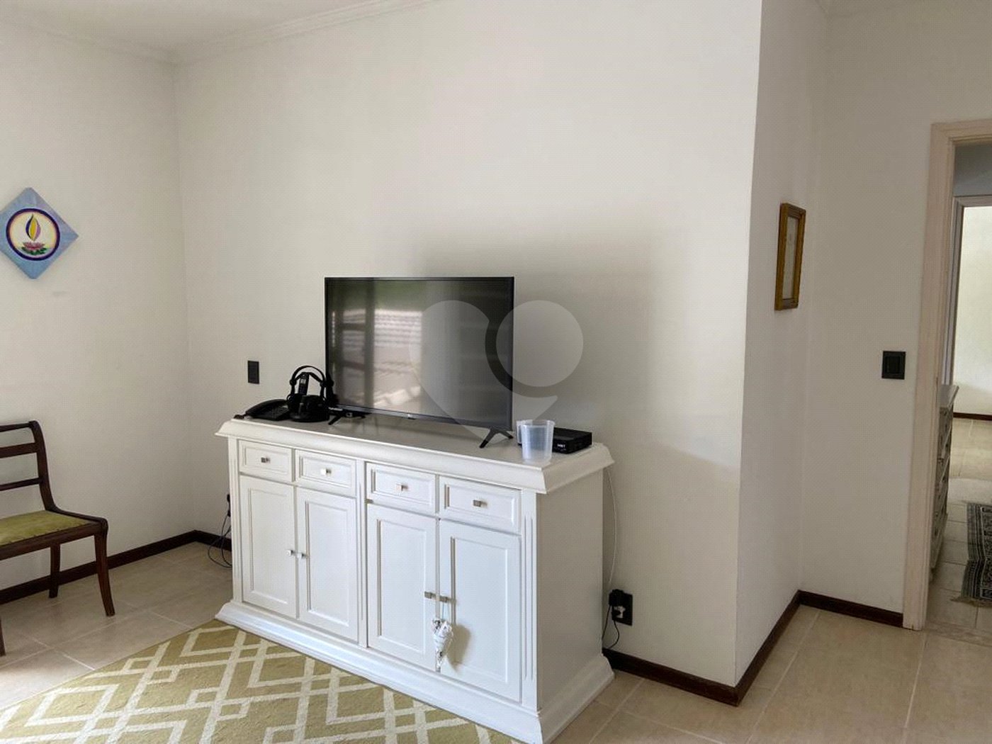 Casa à venda com 6 quartos, sendo 3 suítes,  em Marambaia, Vinhedo, SP