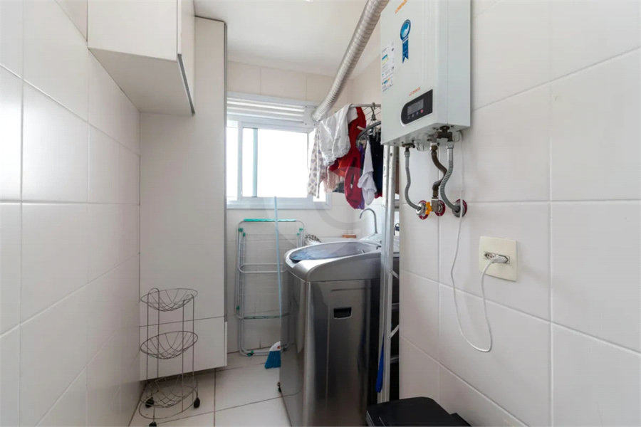 Apartamento à venda com 2 quartos, sendo 1 suíte, em Santana, São Paulo, SP