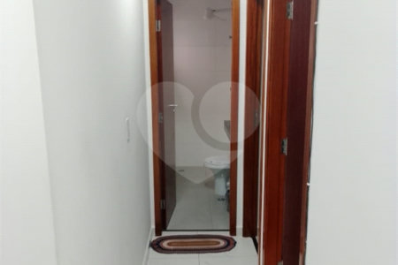 Apartamento à venda com 2 quartos em Vila Nivi, São Paulo, SP
