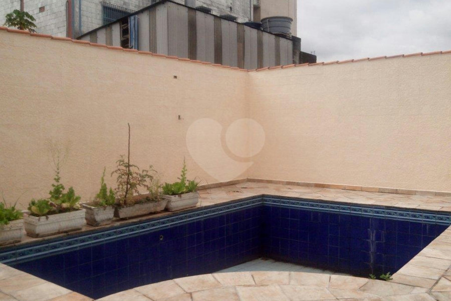 Sobrado à venda ou para alugar com 3 quartos em Casa Verde, São Paulo, SP