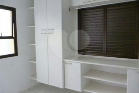 Apartamento à venda com 4 suítes em Jardim Ampliação, São Paulo, SP