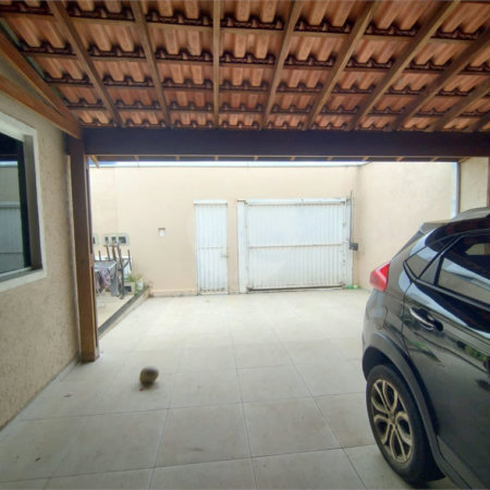 Casa no Jardim Embaré [a venda.