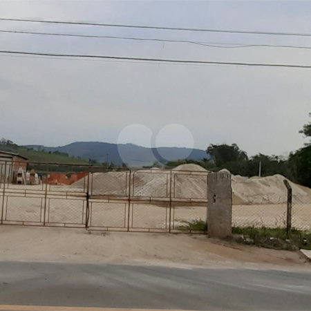 Área de Terra à venda no Centro, Bom Jesus dos Perdões, SP
