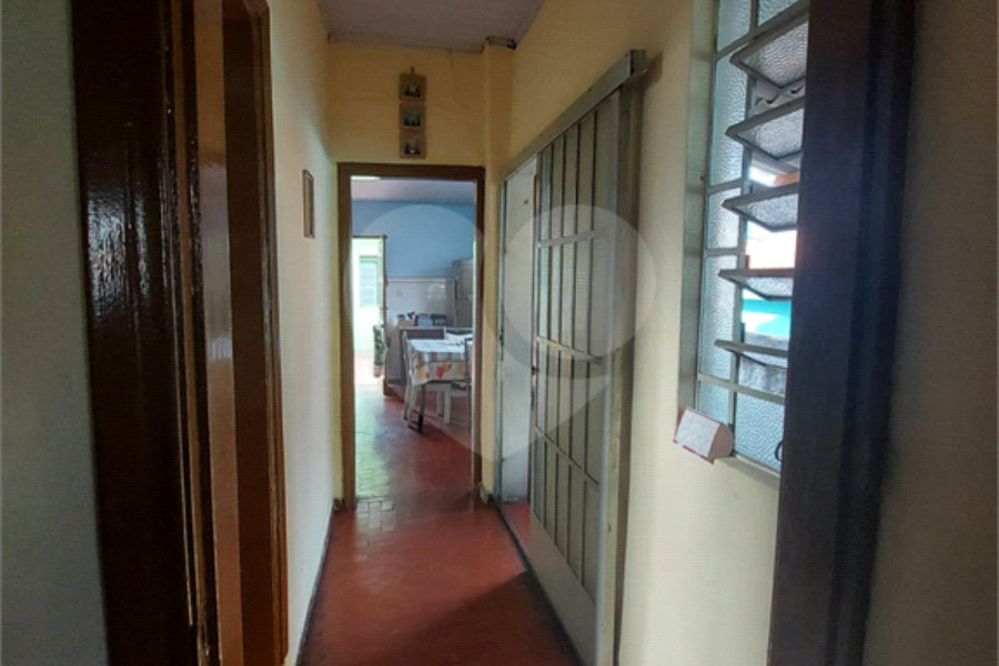 Casa Térrea à venda com 2 quartos em Casa Verde, São Paulo, SP