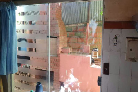 Casa Térrea à venda ou para alugar com 2 quartos em Colinas do Mosteiro de Itaici, Indaiatuba, SP