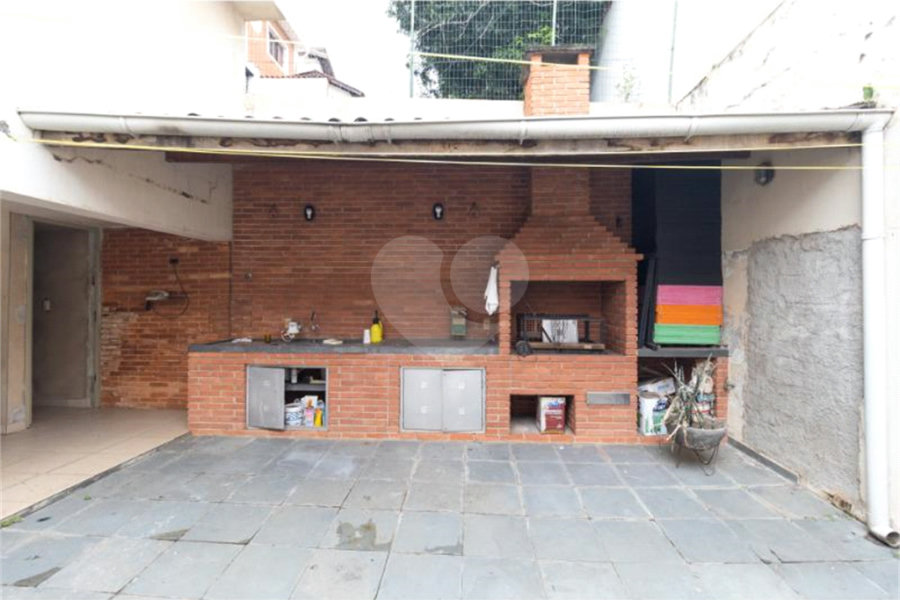 Sobrado à venda com 3 quartos, sendo 1 suíte, em Barro Branco (zona Norte), São Paulo, SP