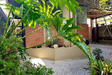 Sobrado à venda com 4 quartos, sendo 2 suítes, em Brooklin Velho, São Paulo, SP