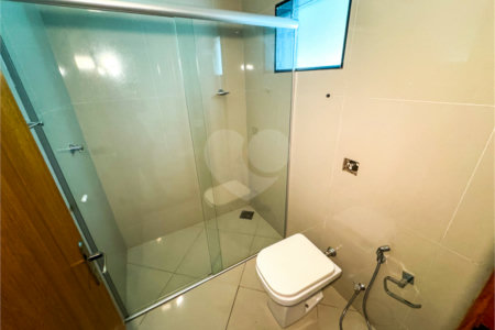 Casa à venda com 3 quartos, sendo 1 suíte, em Jardim Paranapunga, Três Lagoas, MS