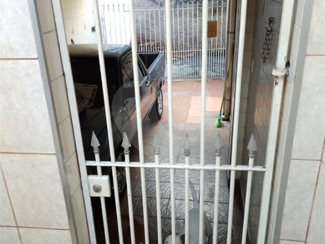 Casa à venda com 3 quartos em Jaçanã, São Paulo, SP