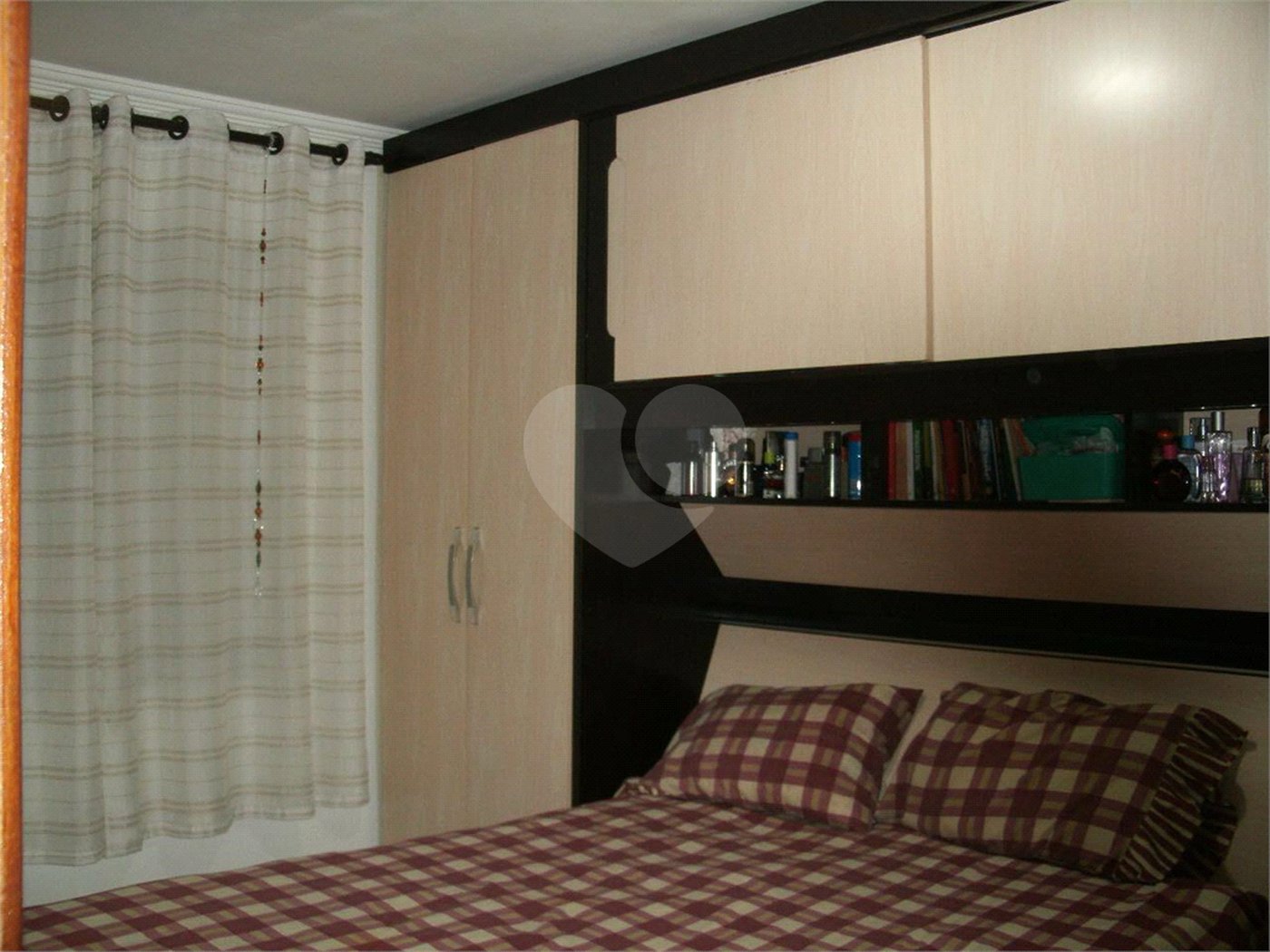 Apartamento à venda com 2 quartos em Horto, São Paulo, SP
