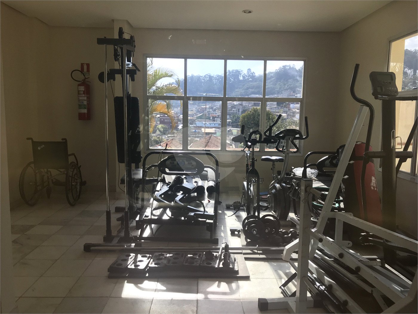 Apartamento à venda com 2 quartos em Freguesia do Ó, São Paulo, SP