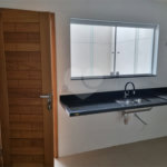 Sobrado à venda com 3 quartos, sendo 1 suíte, em Vila Mazzei, São Paulo, SP