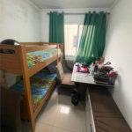 Apartamento à venda com 2 quartos em Parque Santa Rosa, Suzano, SP