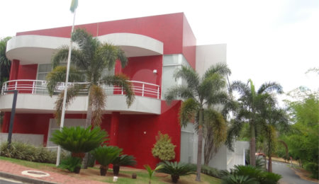 Casa à venda com 1 quarto no condomínio Residencial Vila Cocais, Indaiatuba - SP
