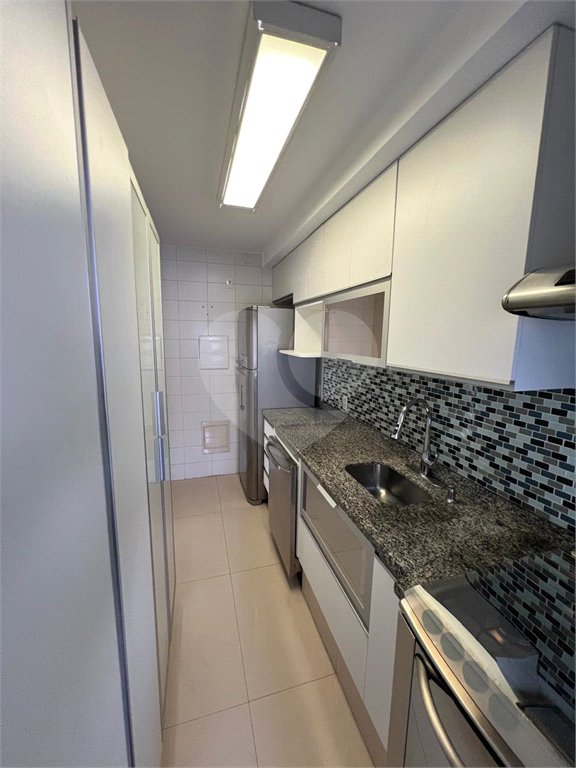Apartamento à venda com 3 quartos, sendo 1 suíte, em Chácara Califórnia, São Paulo, SP