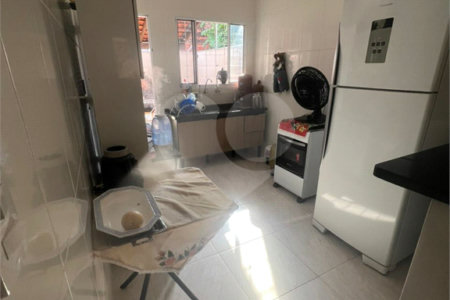 Casa à venda com 2 quartos em Jardim Boa Vista, Araraquara, SP