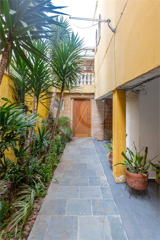Prédio à venda em Jardim Prudência, São Paulo, SP