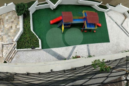 Apartamento à venda com 3 suítes em Jardim Ampliação, São Paulo, SP