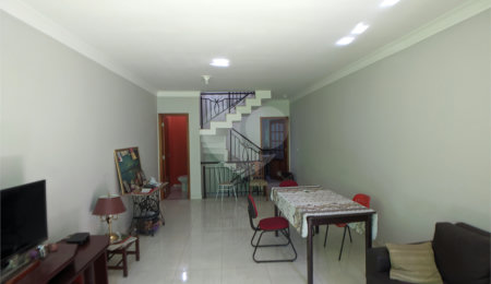 Sobrado à venda com 3 quartos, sendo 1 suíte, em Tucuruvi, São Paulo, SP