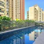 Studio à venda ou para alugar com 1 quarto em Pinheiros, São Paulo, SP