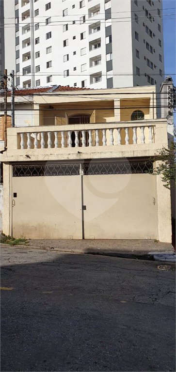 Sobrado à venda com 3 quartos, sendo 2 suítes, em Casa Verde, São Paulo, SP
