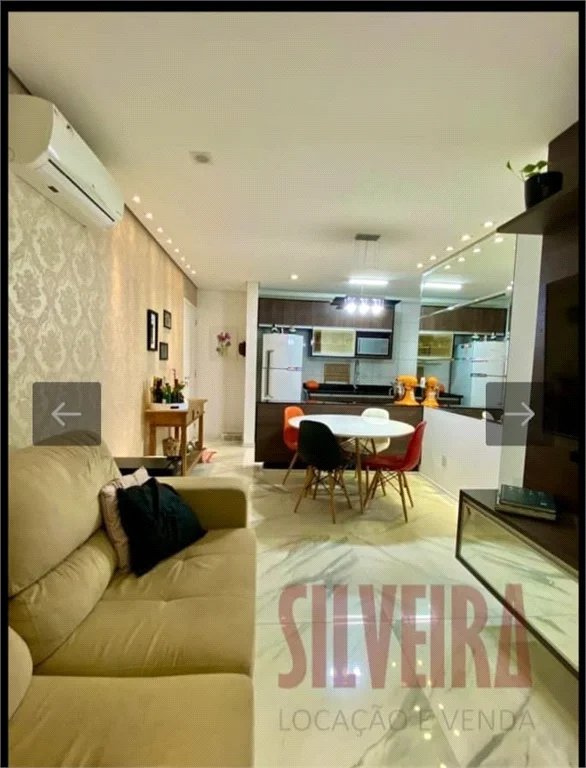 Apartamento à venda com 3 quartos, sendo 1 suíte,  em Vila Andrade, São Paulo, SP