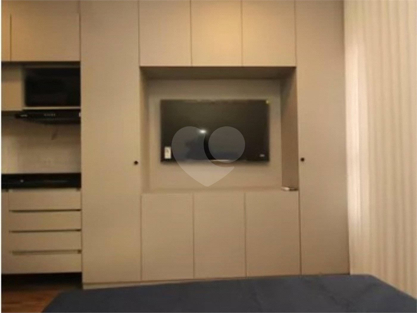 Apartamento para alugar com 1 quarto em Vila Firmiano Pinto, São Paulo, SP