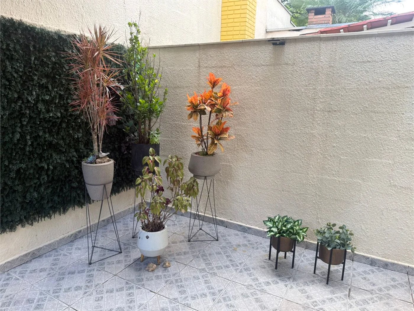 Casa à venda com 3 quartos, sendo 1 suíte, no condomínio Villas de São Francisco, São Paulo - SP