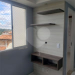 Apartamento à venda com 2 quartos em Jardim Nathalie, Mogi das Cruzes, SP