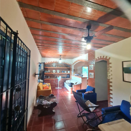 Casa à venda com 5 quartos em Jardim Arco Íris, São Pedro da Aldeia, RJ