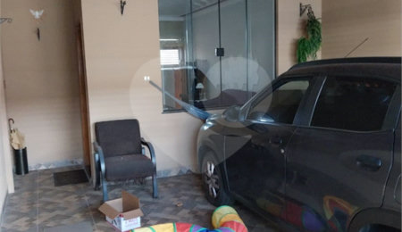 Casa à venda com 2 quartos, sendo 1 suíte,  em Jardim Bandeirantes, São Carlos, SP