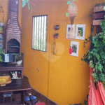 Casa à venda com 3 quartos, sendo 1 suíte,  em Santa Teresa, Rio de Janeiro, RJ