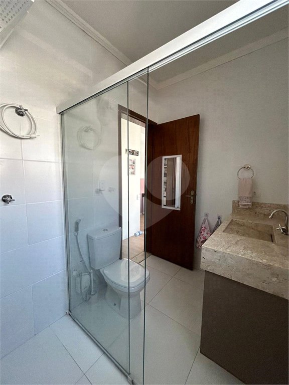 Sobrado à venda com 3 quartos, sendo 1 suíte,  em Villa Di Cesar, Mogi das Cruzes, SP