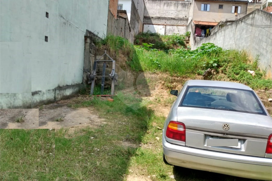 Terreno à venda em Parque Marabá, Guarulhos, SP