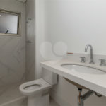 Apartamento à venda com 4 suítes em Perdizes, São Paulo, SP