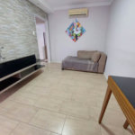 Apartamento Residencial à venda, Guilhermina, Praia Grande - AP1553.