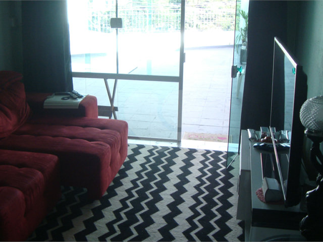 Sobrado à venda com 3 quartos, sendo 1 suíte,  em Vila Aurora (zona Norte), São Paulo, SP