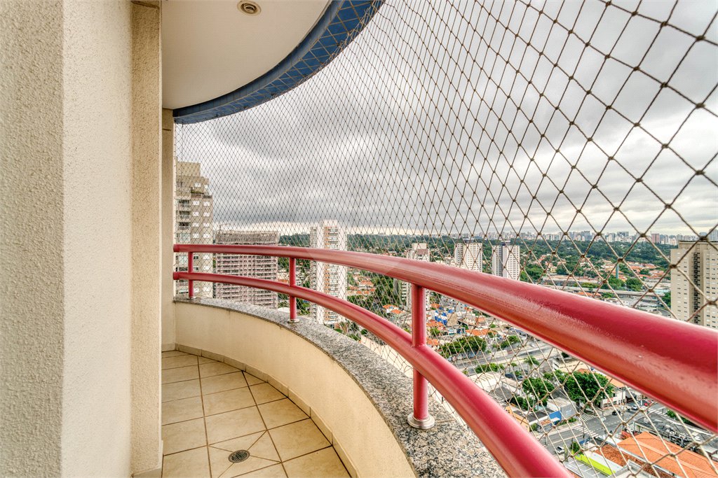 Apartamento à venda com 4 quartos, sendo 2 suítes, em Vila Mascote, São Paulo, SP