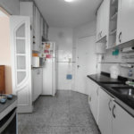 Apartamento à venda com 3 quartos, sendo 1 suíte,  em Vila Romana, São Paulo, SP