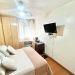 Apartamento à venda ou para alugar com 3 quartos, sendo 1 suíte, em Santana, São Paulo, SP