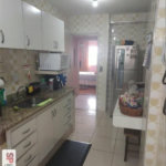 Apartamento à venda com 2 quartos em Pinheiros, São Paulo, SP