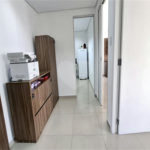 Sala à venda com 1 quarto em Perdizes, São Paulo, SP