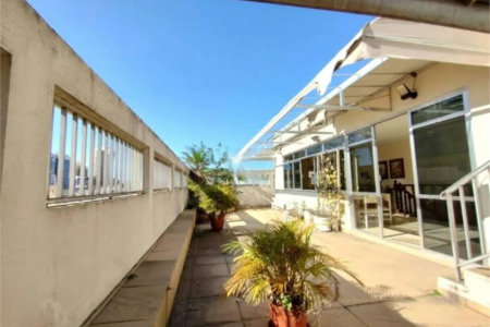Apartamento com 3 dormitórios à venda, 296 m² por R$ 2.120.000,00 - Aparecida - Santos/SP