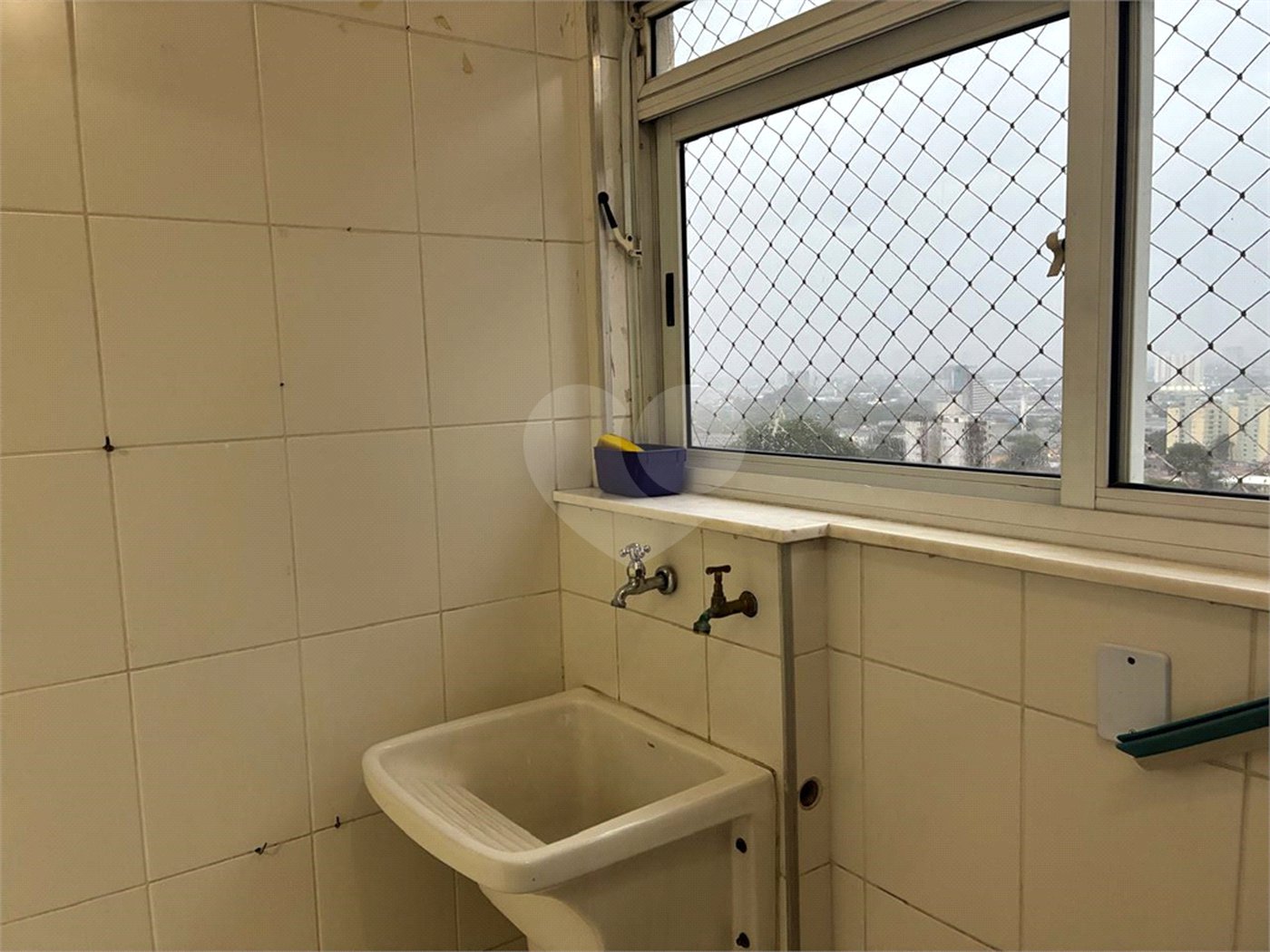 Apartamento à venda com 3 quartos, sendo 1 suíte, em Vila Guilherme, São Paulo, SP