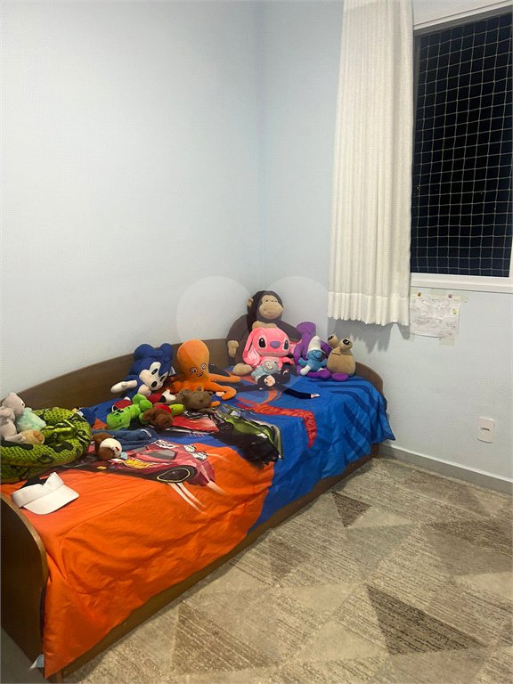 Apartamento à venda com 2 quartos, sendo 1 suíte,  em Chácaras Manão, Mairinque, SP