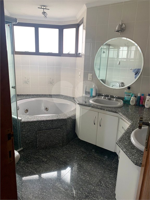 Apartamento à venda com 4 quartos, sendo 3 suítes, em Água Fria, São Paulo, SP
