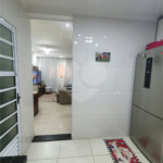 Casa à venda com 3 quartos no condomínio Vitória, São Paulo - SP