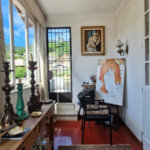 Casa à venda com 7 quartos, sendo 1 suíte, em Cosme Velho, Rio de Janeiro, RJ