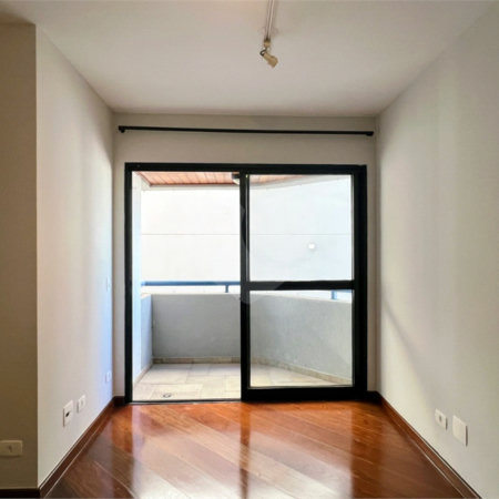 Apartamento à venda com 2 quartos em Pinheiros, São Paulo, SP